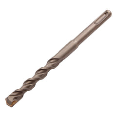 Broca Para Concreto SDS Plus 14X160mm Dupla Hélice Cobalto Gross