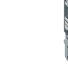 Lâmina Serra Tico Tico Bosch T111C Basic For Wood 5 Peças