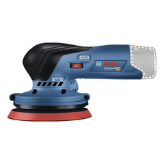 Lixadeira Roto Orbital Bosch Gex 12V-125 Sem Bateria