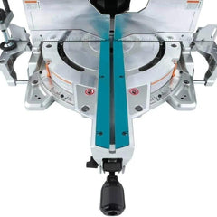 Serra Circular de Esquadria 305 mm Cortes 90° 45°  Motor BL Sem Bateria Sem Carregador DLS212Z Makita