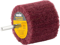 Roda com Haste para Acabamento 60x50 mm G280 Vonder