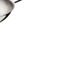 Frigideira Tramontina Professional Aço Inox 26 Cm 2 L Altíssimo Brilho