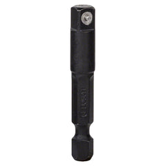 Adaptador Bosch Pro Impact Para Soquetes 1/4'' Encaixe 1/4''