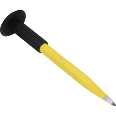 Ponteiro Manual 10'' x 18 mm com Empunhadura Tradestar