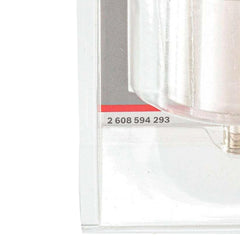 Serra Copo Diamantada Bosch Standard 65 mm 2 9/16''