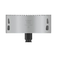 Serra Copo Bosch Pro Multi Material Power Change Plus 121mm