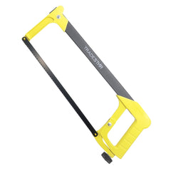 Arco de Serra 12'' Fixo Tubular Profissional Tradestar