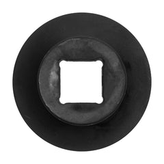 Soquete Impacto Longo 1'' 65mm Aço Cromo Molibdênio Stels 1417155