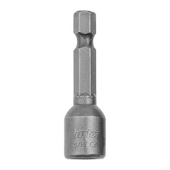 Soquete Magnético Para Parafusadeira 5/16'' L 45mm 5 Peças Aço CrV MTX 1175255