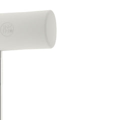 Gancho Central Tramontina Profissional Master Aço Inox 56 HRc Certificado NSF Branco 1 Unidade