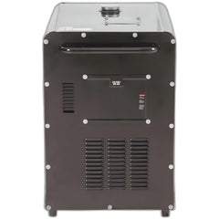Gerador à Diesel Dg9000Bsdt3 7500W 380/220V Trif. Kawashima