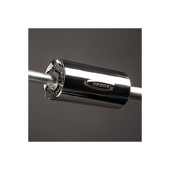 Soquete Multidimensional 1/2'' 11-32mm Aço Cromo Vanádio Gross Versátil