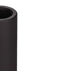 Soquete Impacto 5/8'' 1/2'' HyperDrive Aço Cromo Molibdênio Tramontina PRO