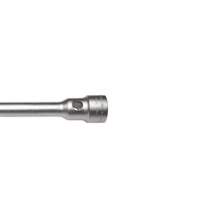 Chave De Roda 27x30mm Tramontina Master Aço Forjado Cromado Com Furo Para Manípulo