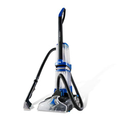 Extratora e Higienizadora Vertical WAP POWER CLEANER PRO com Escova Oscilante 2000W 220V