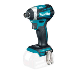Parafusadeira de Impacto Torque 175N.m Sem Bateria Sem Carregador DTD154Z Makita