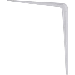 Suporte Prateleira 10 x 12'' Branco Tradestar