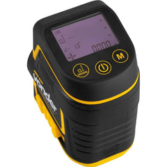 Medidor Laser Distância Nível 40M 2 Linhas Vonder MNV040 Autonivelante Laser Verde