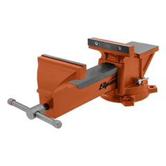 Torno de Bancada Rotativo com Bigorna 150mm Versátil e Robusto Sparta 1862755