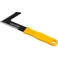 Limpador De Fugas 200X70Mm Cabo Plastico Vonder Aço Carbono Polipropileno Ergonômico