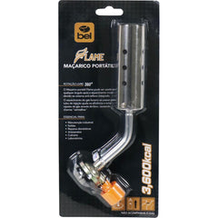 Maçarico Flame Portátil Bel Portátil Culinária Artesanato Reparos Camping Gás Butano