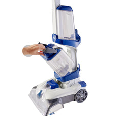 Extratora e Higienizadora Vertical WAP COMFORT CLEANER PRO 2000W com Escova Oscilante 220V