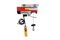 Guincho Coluna Elétrico 100/200Kg 127V 60Hz H-A101 Motomil