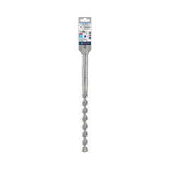 Broca Para Concreto Bosch Pro Sds Max-4 18X200X340mm