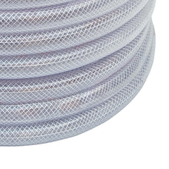 Mangueira Flex 20 m 3 Camadas PVC 10 Bar 50 °C Es­guicho Engate Rosqueado Tramontina