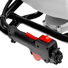 Perfurador de Solo a Gasolina 52cc 3hp Sem Broca DX-52 Conexão 20mm Denzel 560019