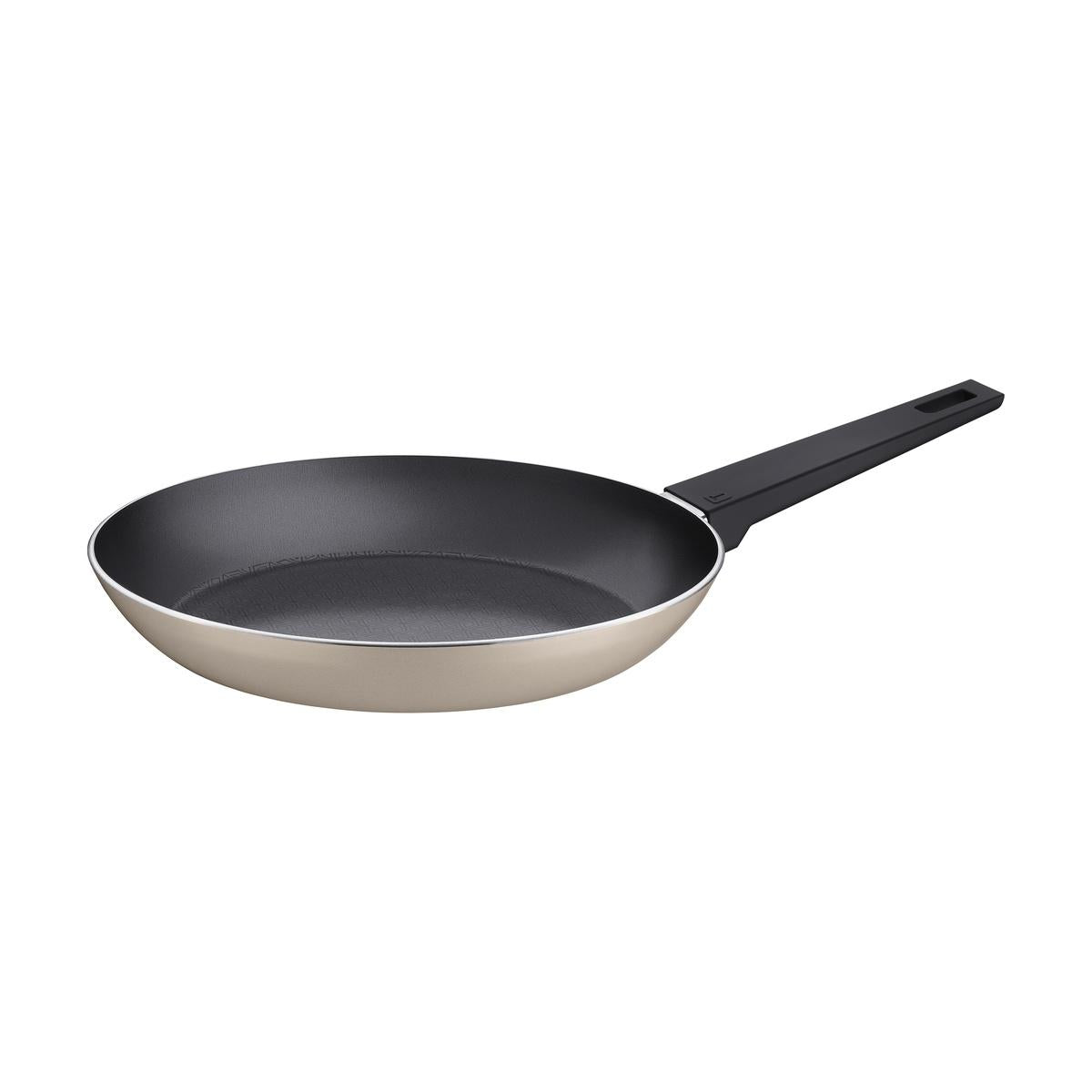 Frigideira 24 cm 1,2 L Tramontina Spezia Induction Antiaderente Starflon Indução