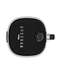 Fritadeira Air Fryer Philco PAF40A 4 Litros Revestimento Redstone 220V