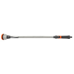 Hidropistola Multifunção Engate Rápido 8 Jatos Cabo Metálico 39cm Tramontina