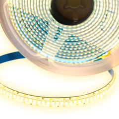 Fita LED Smd 2835 12V 120 Leds/M 4000K com 50 Metros Tradestar