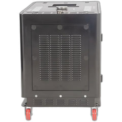 Gerador à Diesel Dgr-13000 Trifasico 220V 12,5Kw Cabinado Kawashima