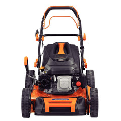 Cortador Grama Tramontina CCT53M 196cc 530mm