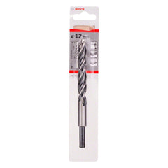 Broca Para Madeira Bosch 3 Pontas 12mm