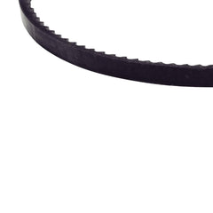 Correia De Borracha Perfil A 785 mm Alta Resistência Para Trituradores TR40 E T40T Tramontina