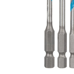 Broca Bosch Expert Hex-9 Multiconstruction Ø4 5 6 6 8mm 5Pçs