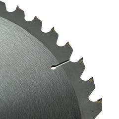 Disco Serra Circular Madeira 350mm 48 Dentes Aço 65Mn Liga YG8 MTX 7329155 – Cortes Precisos e Duráveis
