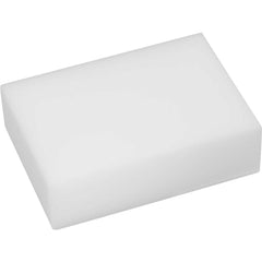Esponja Mágica 100X70X30Mm Com 3 peças Vonder Limpa Sem Produtos Químicos