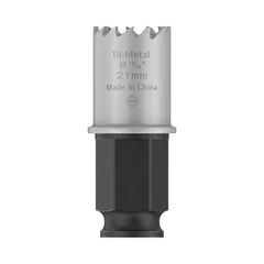 Serra Copo Bosch Pro Sheet Metal Power Change Plus 21mm