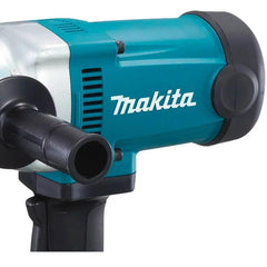 Chave de Impacto 25.4Mm Industrial 1200W Torque 1000N.m Com Punho e Maleta TW1000 220V Makita