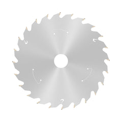 Disco De Serra Circular Bosch Pro Wood Cordless 140mm 24 D