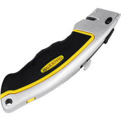 Estilete Trapezoidal  Profissional 18 MM Tradestar