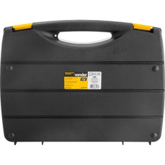 Organizador Plástico 460X360X80Mm 5Kgf 26 Compartimentos Vonder Opv260
