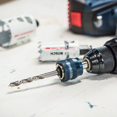 Prolongamento Para Serras Copo Bosch 305 mm