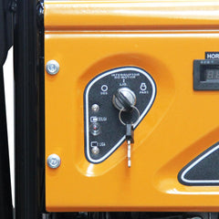 Gerador Portátil Gm 5500 E Gasolina127/220 CSM