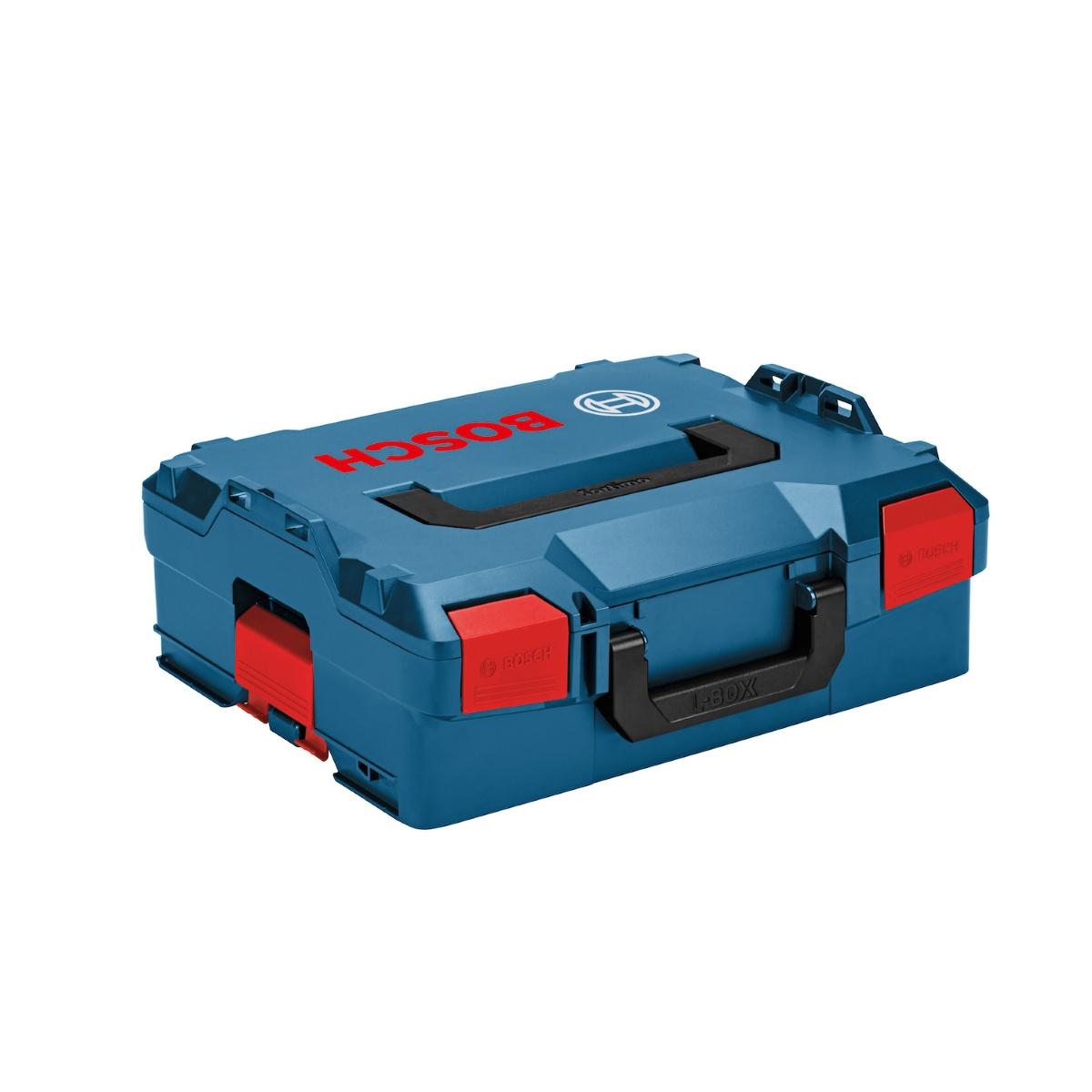 Maleta De Transporte Bosch L-Boxx 136