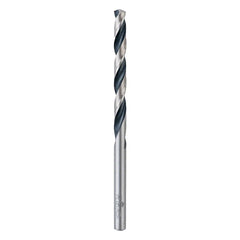 Broca Metal Bosch Aço Rápido Hss-Pointteq 4,9mm 10 Peças
